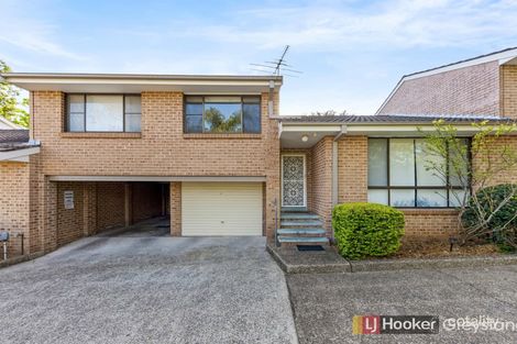 6/140 Dunmore St, Wentworthville, NSW 2145