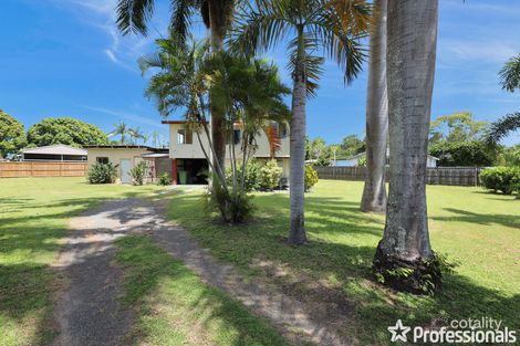 Property photo of 82 Maple Drive Andergrove QLD 4740