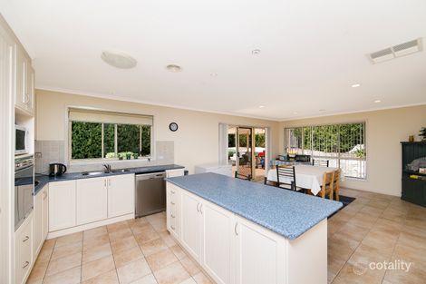 Property photo of 32 Pannamena Crescent Jerrabomberra NSW 2619