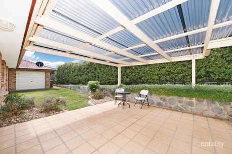 Property photo of 32 Pannamena Crescent Jerrabomberra NSW 2619
