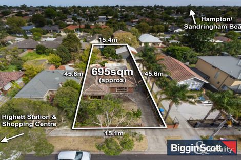 15 Herbert St, Highett, VIC 3190