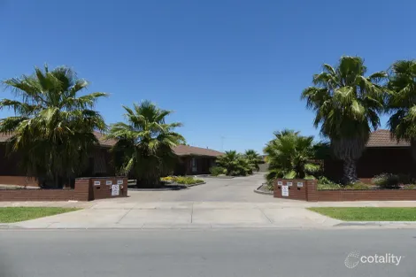 5/57 Mcdonald St, Shepparton, VIC 3630
