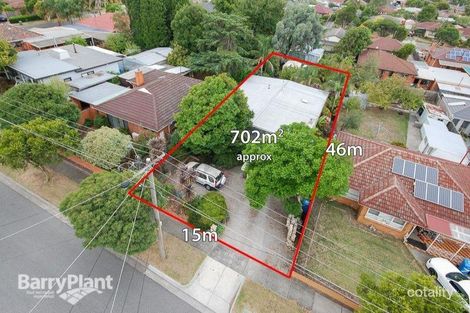 9 Orchid Ave, Dandenong North, VIC 3175
