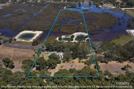 53 Balyan Rtt, Perup, WA 6258