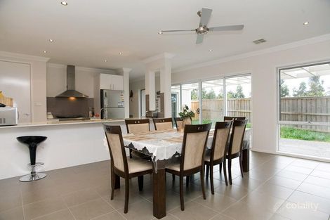 Property photo of 134 Redding Rise Epping VIC 3076