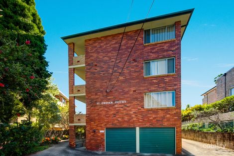 8/17 Wharf Rd, Gladesville, NSW 2111