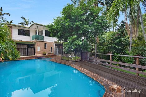 Property photo of 12 Quarrian Crescent Beenleigh QLD 4207