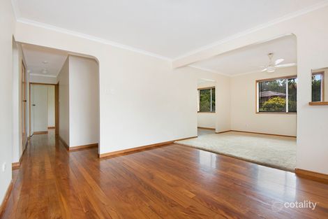 Property photo of 12 Quarrian Crescent Beenleigh QLD 4207