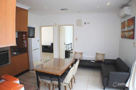 Property photo of 81-81A Bingara Crescent Bella Vista NSW 2153