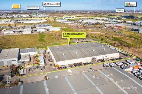 6 Dream Haven Ct, Epping, VIC 3076