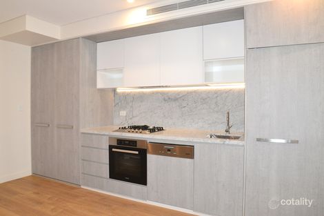 Property photo of 107/139 West Street Crows Nest NSW 2065