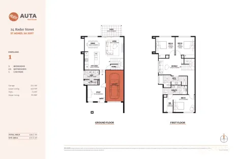 Property photo of 24 Radar Street St Agnes SA 5097