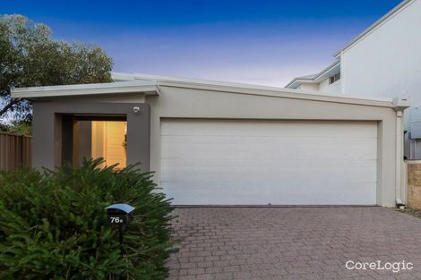 Property photo of 76B Stoneham Street Joondanna WA 6060