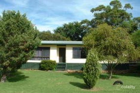 Property photo of 3 Price Street Quirindi NSW 2343