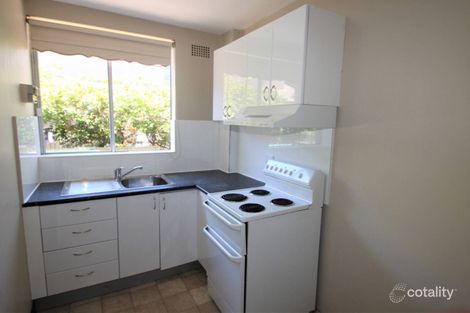 13/47-49 Burfitt St, Leichhardt, NSW 2040