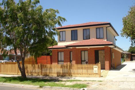 Property photo of 1/2 Whitworth Avenue Springvale VIC 3171