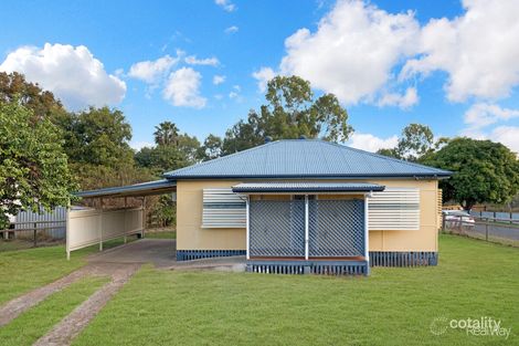 Property photo of 10 Limerick Lane Mount Morgan QLD 4714
