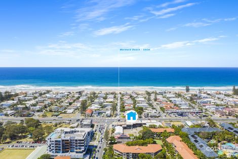 Property photo of 12 Markeri Street Mermaid Beach QLD 4218