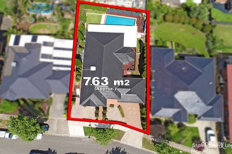 Property photo of 7 Bradman Terrace Epping VIC 3076