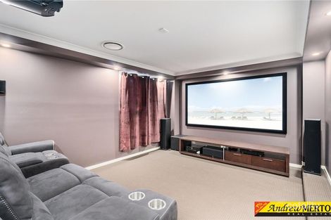 Property photo of 12 Cleaver Street Bungarribee NSW 2767