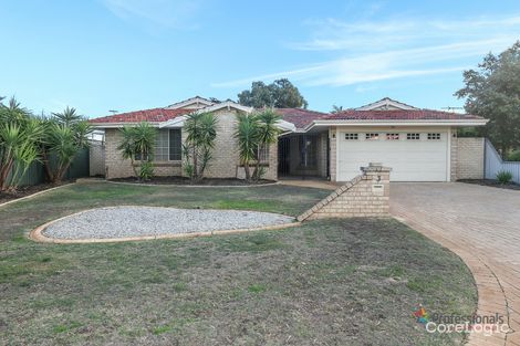 Property photo of 3 Auks Rise Ballajura WA 6066
