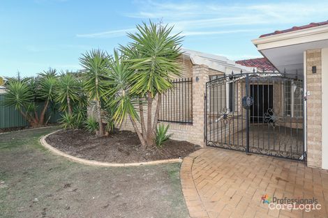 Property photo of 3 Auks Rise Ballajura WA 6066