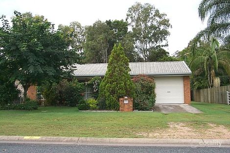 36 Kumgum St, Jacobs Well, QLD 4208