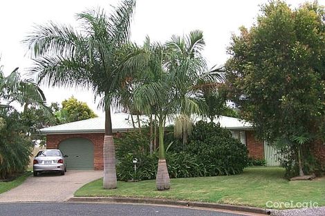Property photo of 6 Frisch Street Norman Gardens QLD 4701