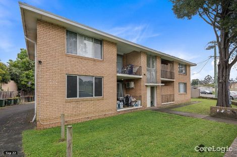 Property photo of 1/91 Rudd Road Leumeah NSW 2560