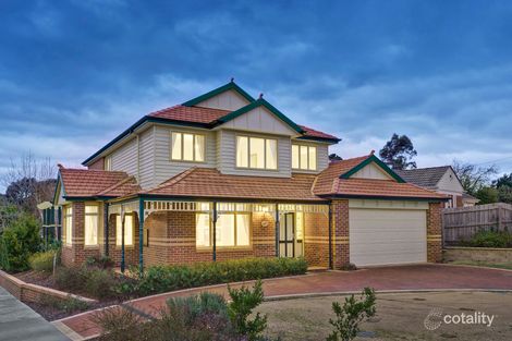 487 Waverley Rd, Mount Waverley, VIC 3149