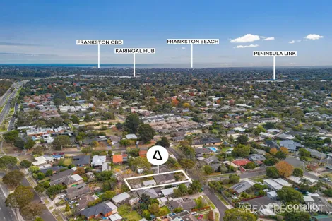 Property photo of 8 Glazebury Court Langwarrin VIC 3910