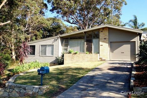 Property photo of 4 Andrew Road Valentine NSW 2280