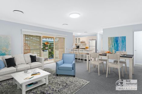 Property photo of 1/2 Hammers Road Northmead NSW 2152