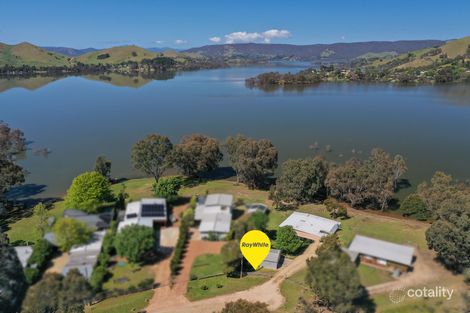 Property photo of 9 Nanda Court Bonnie Doon VIC 3720