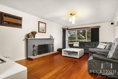 Property photo of 17 Heather Grove Briar Hill VIC 3088