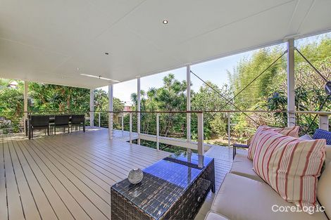 Property photo of 120 Melville Terrace Manly QLD 4179
