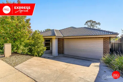 48 COOMOORA CCT, STRATHFIELDSAYE, VIC 3551