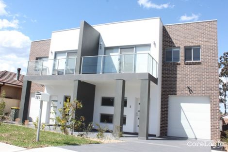 18a Bowden St, Merrylands West, NSW 2160