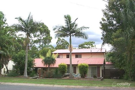 4 Carramar St, Loganlea, QLD 4131