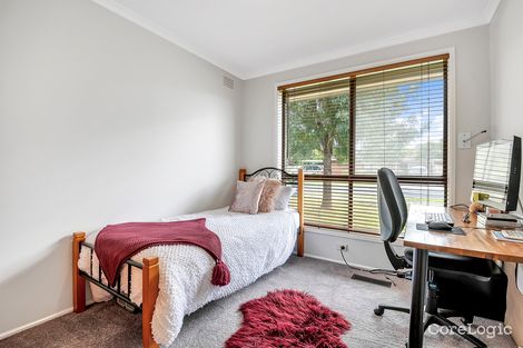 Property photo of 27 Tatlow Drive Epping VIC 3076