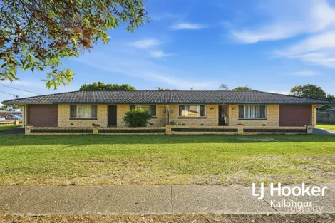 17 Brewer St, Kallangur, QLD 4503
