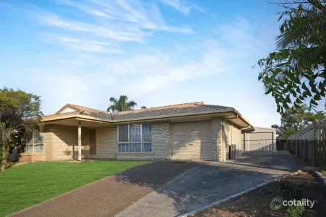 68 Hickory Dr, Narangba, QLD 4504