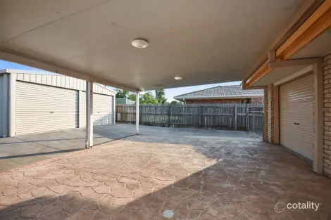 Property photo of 68 Hickory Drive Narangba QLD 4504