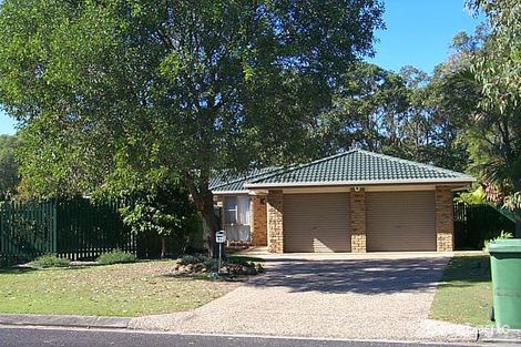 Property photo of 31 Burremah Crescent Mount Coolum QLD 4573