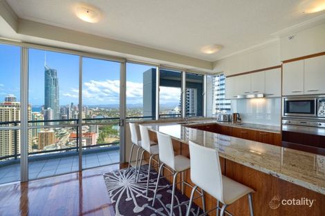 1342/23 Ferny Ave, Surfers Paradise, QLD 4217