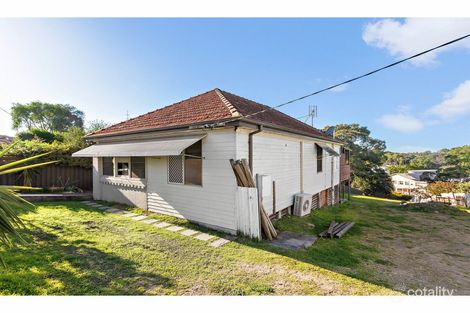 Property photo of 122 Main Road Cardiff Heights NSW 2285