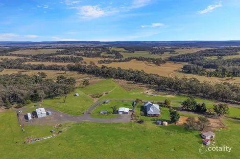 2200 Canyonleigh Rd, Canyonleigh, NSW 2577