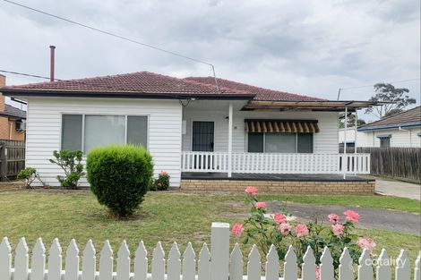 Property photo of 18 Ledger Avenue Fawkner VIC 3060