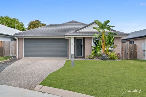 Property photo of 39 Hilary Street Morayfield QLD 4506