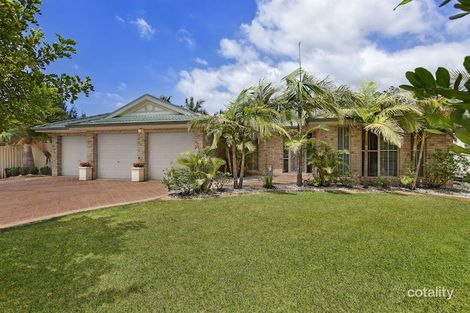 31 Stringybark Rd, Hamlyn Terrace, NSW 2259